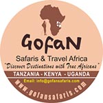 Gofan Africa Safaris