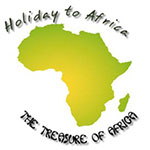 Holiday to Africa Tours..
