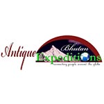 Antique Expedition in Bhutan