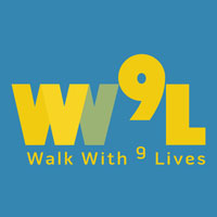 Walk with Nine Lives