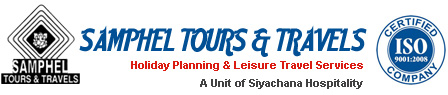 Samphel Tours and Travels