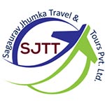 Sagaurav Jhumka Travel & Tours Pvt. Ltd.
