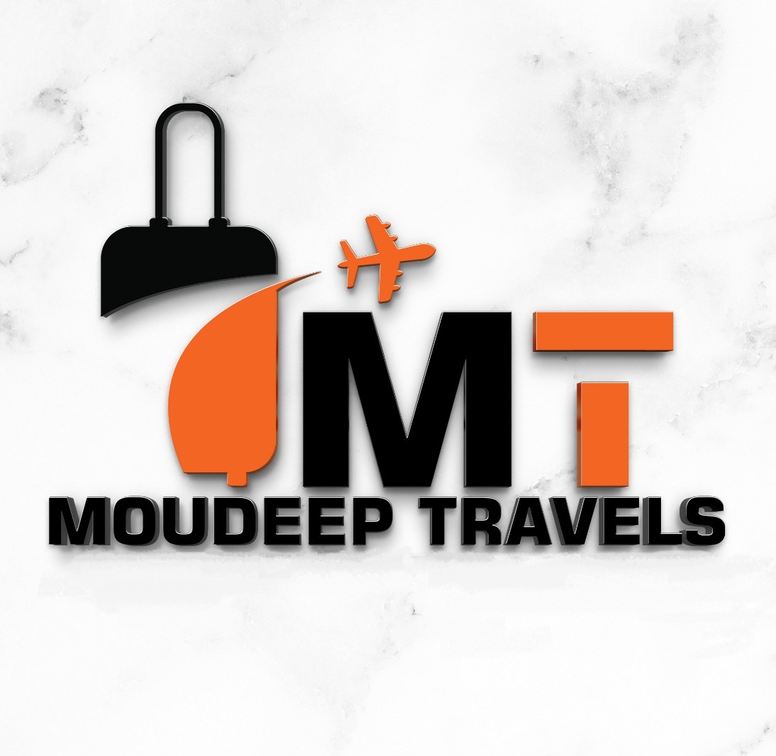 Moudeep Travels