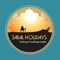 Saral Holidays