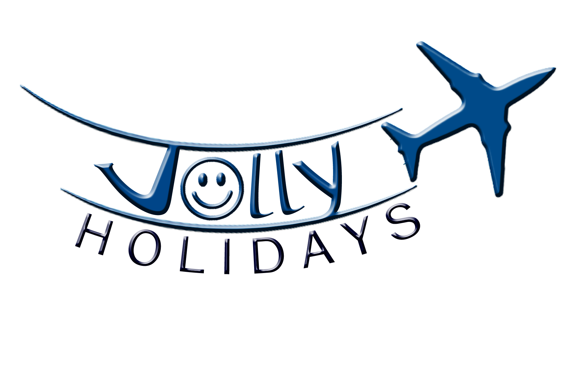 Jolly Holidays