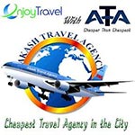 Akash Travel Agency Pvt. Ltd.