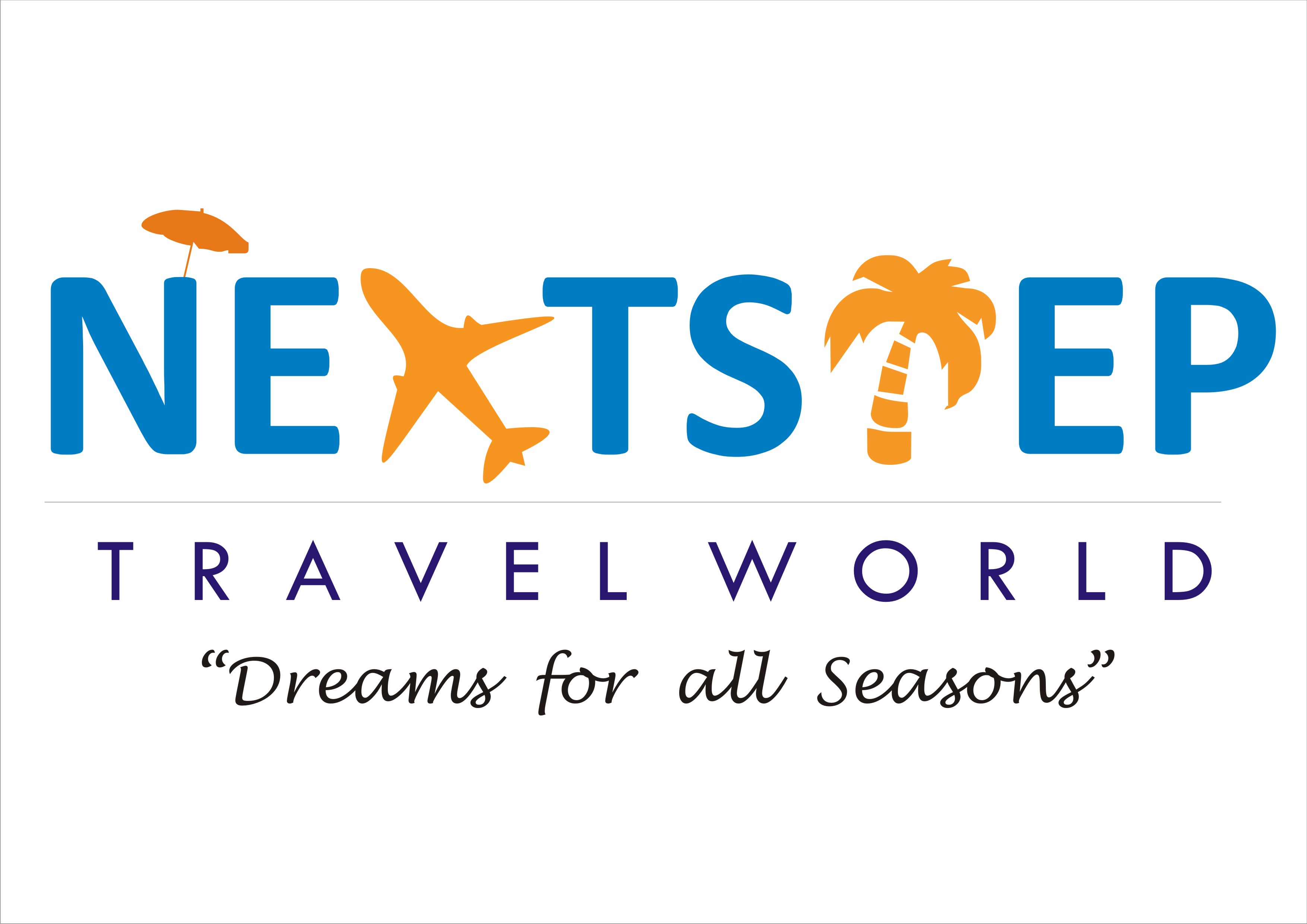 Nextstep Travels and Holidays