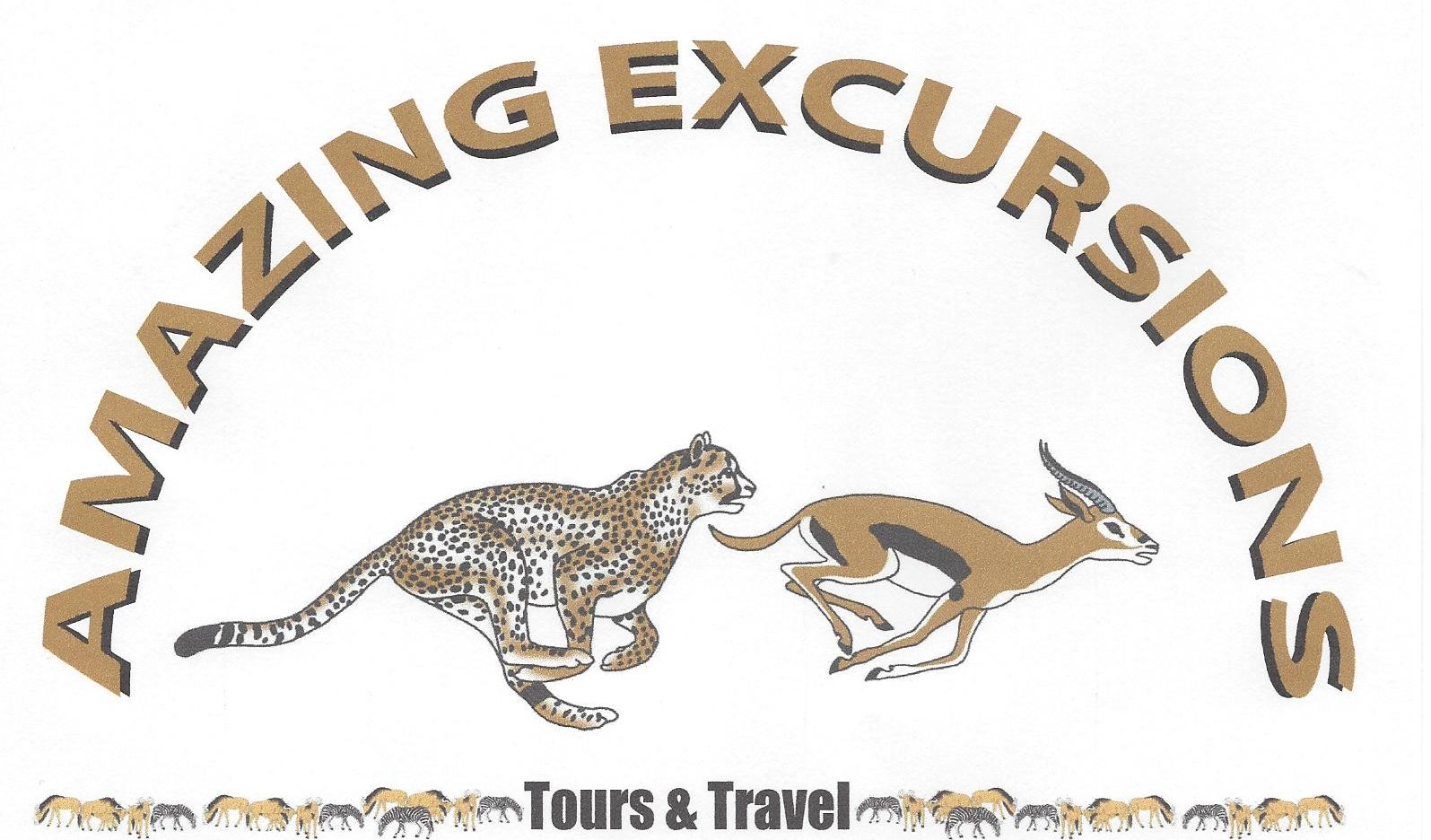 Amazing Excursions Ltd