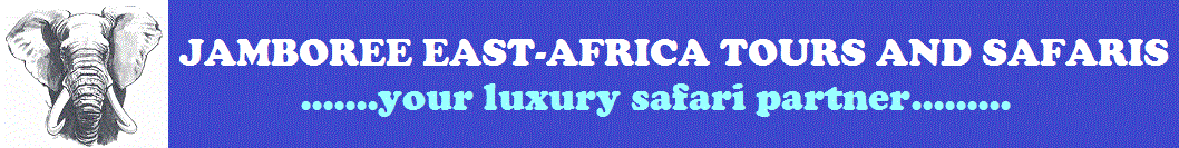Jamboree Africa Tours & Safaris