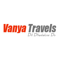 Vanya Travels