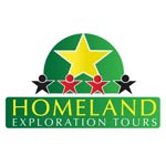 Homeland Exploration Tours
