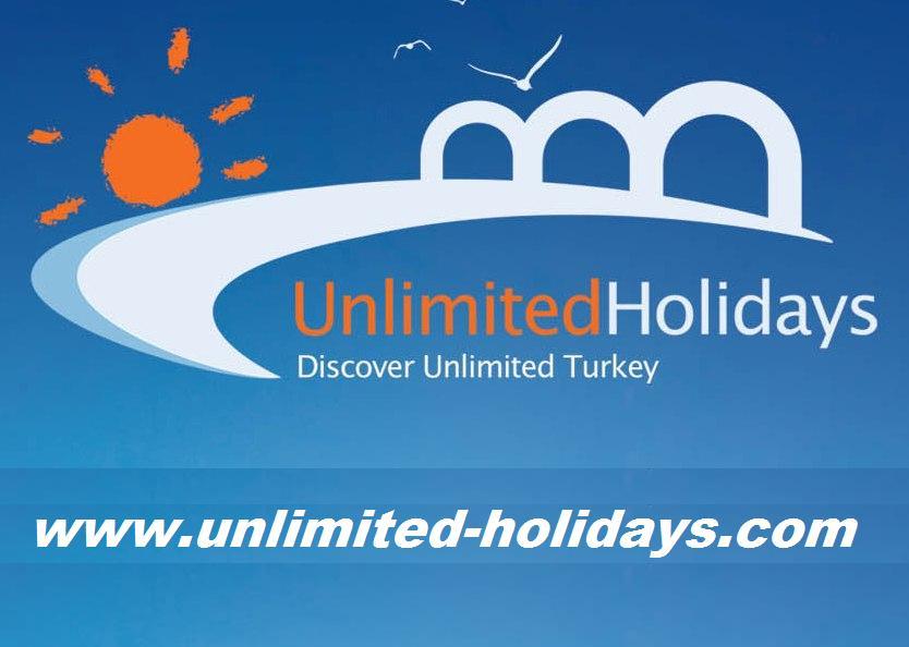 Unlimited Holidays Turkey