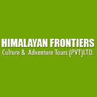 Himalayan Frontiers Culture &  Adventure Tours (PVT)LTD.