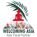 Welcoming Asia