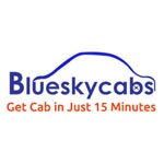 Blue Sky Cabs