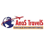Anas Travels