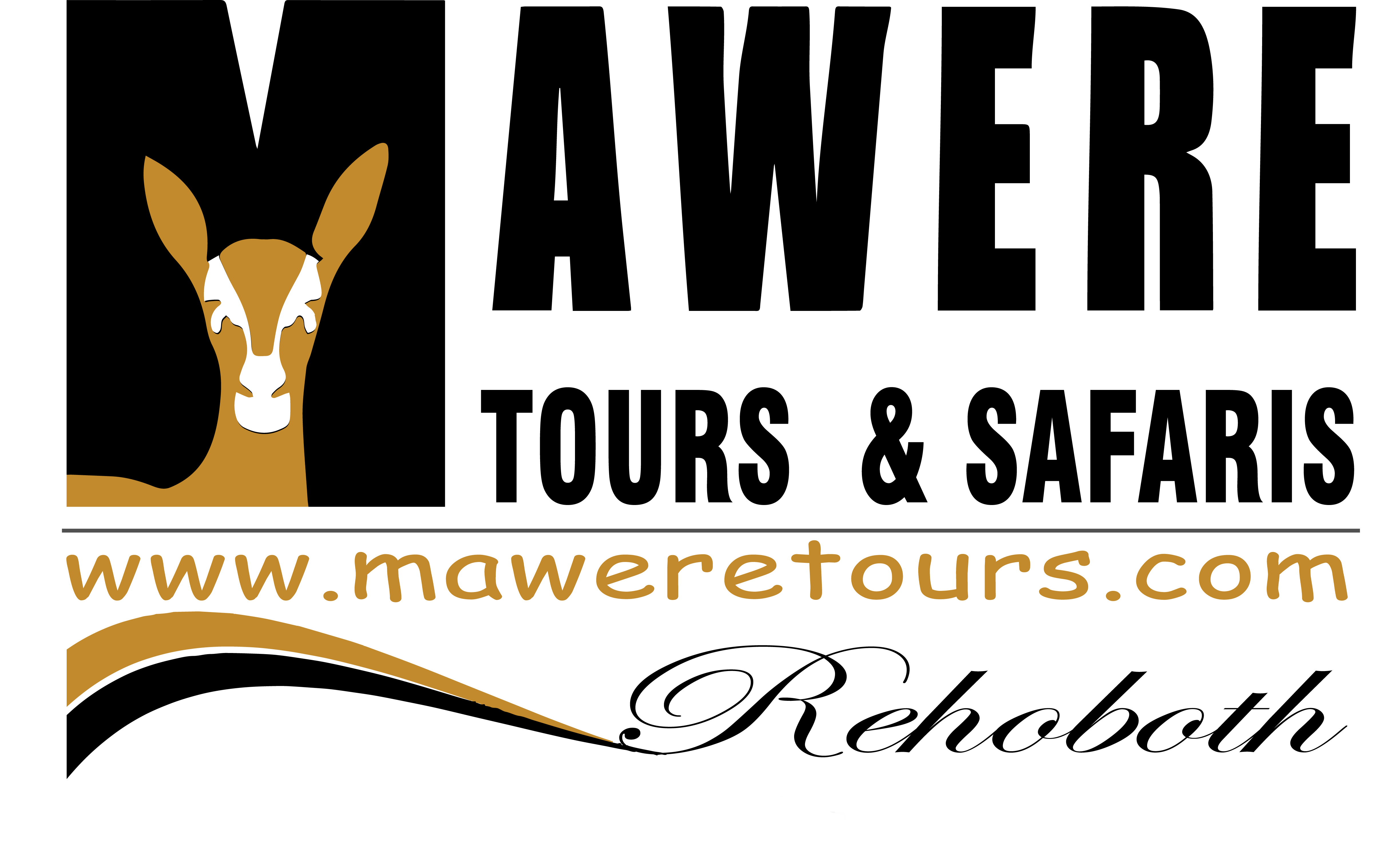 Mawere Tours and Safaris