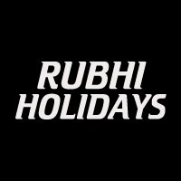 Rubhi Holidays