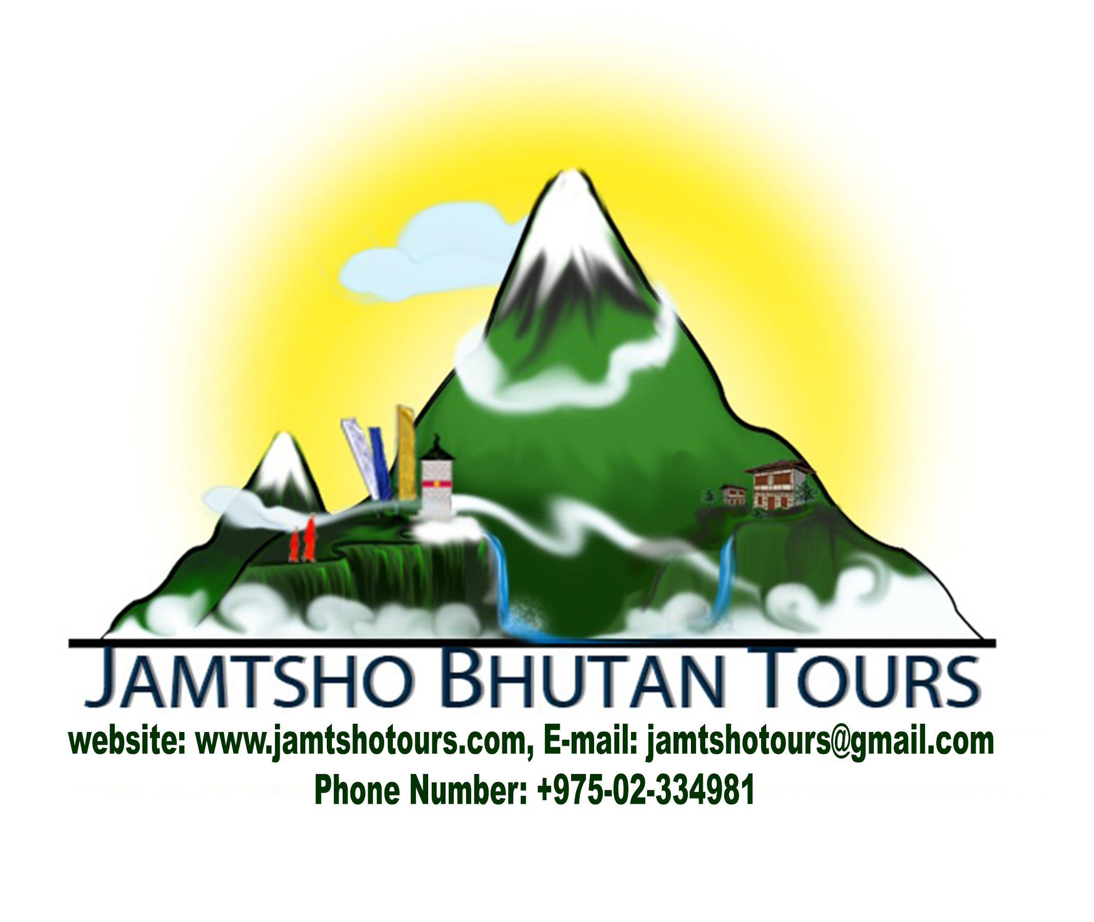 Jamtsho Bhutan Tours