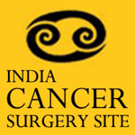 India Cancer Surgery Site