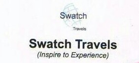 Swatch Travels