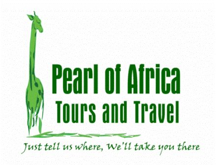 Pearl of Africa Tours & Travel Ltd