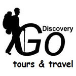 Go discovery travel and..