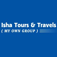 Isha Tours & Travels(my Own Group )
