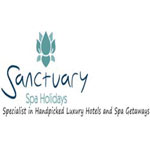 Sanctuary Spa Holidays