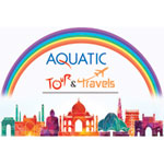 Aquatic Package Tour & Guide
