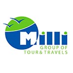 Milli Group of Tour & Travels