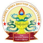 Rabsel Nima Bhutan Adventure