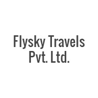 Flysky Travels Pvt. Ltd.