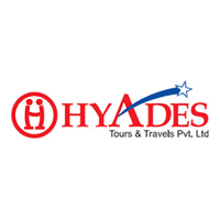 Hyades Tours & Travels Pvt Ltd