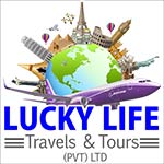 Lucky Life Travels & Tours (pvt) Ltd.