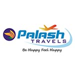 Palash Travels