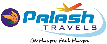 Palash Travels