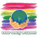 Our Only Planet Travel