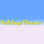Holidays Flavour