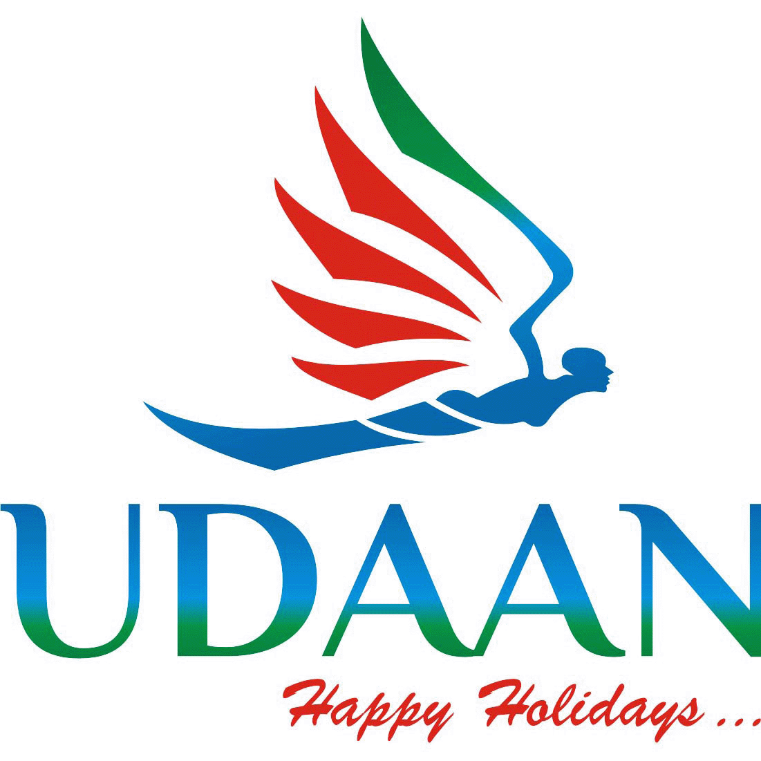 udaan happy holidays