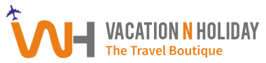 Vacation & Holiday PVT LTD
