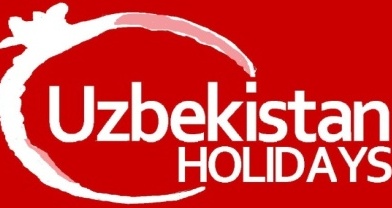 Uzbekistan Holidays