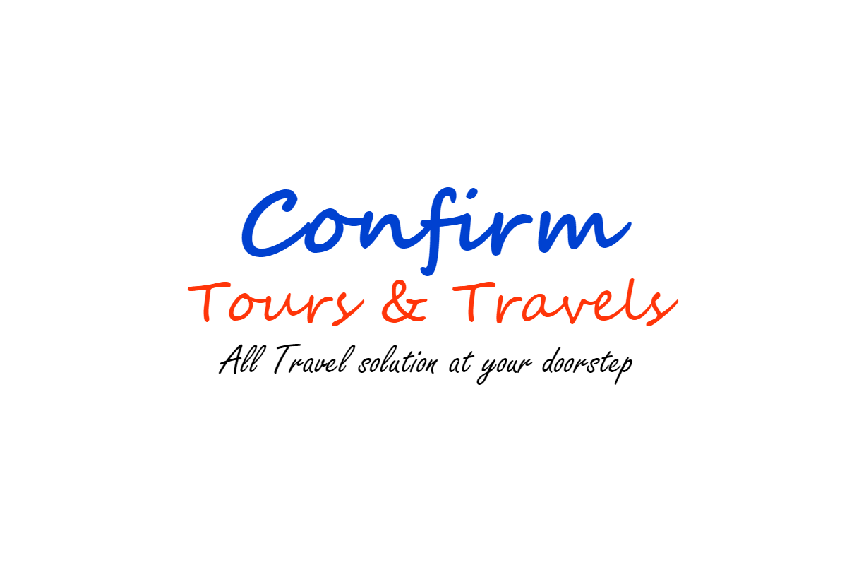 Confirm Tours and Travels