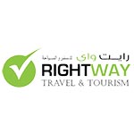 Rightway Travel & Tourism