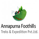 Annapurna Foothills Treks & Expedition 
