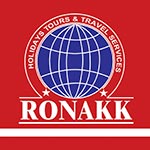 Ronakk Tours