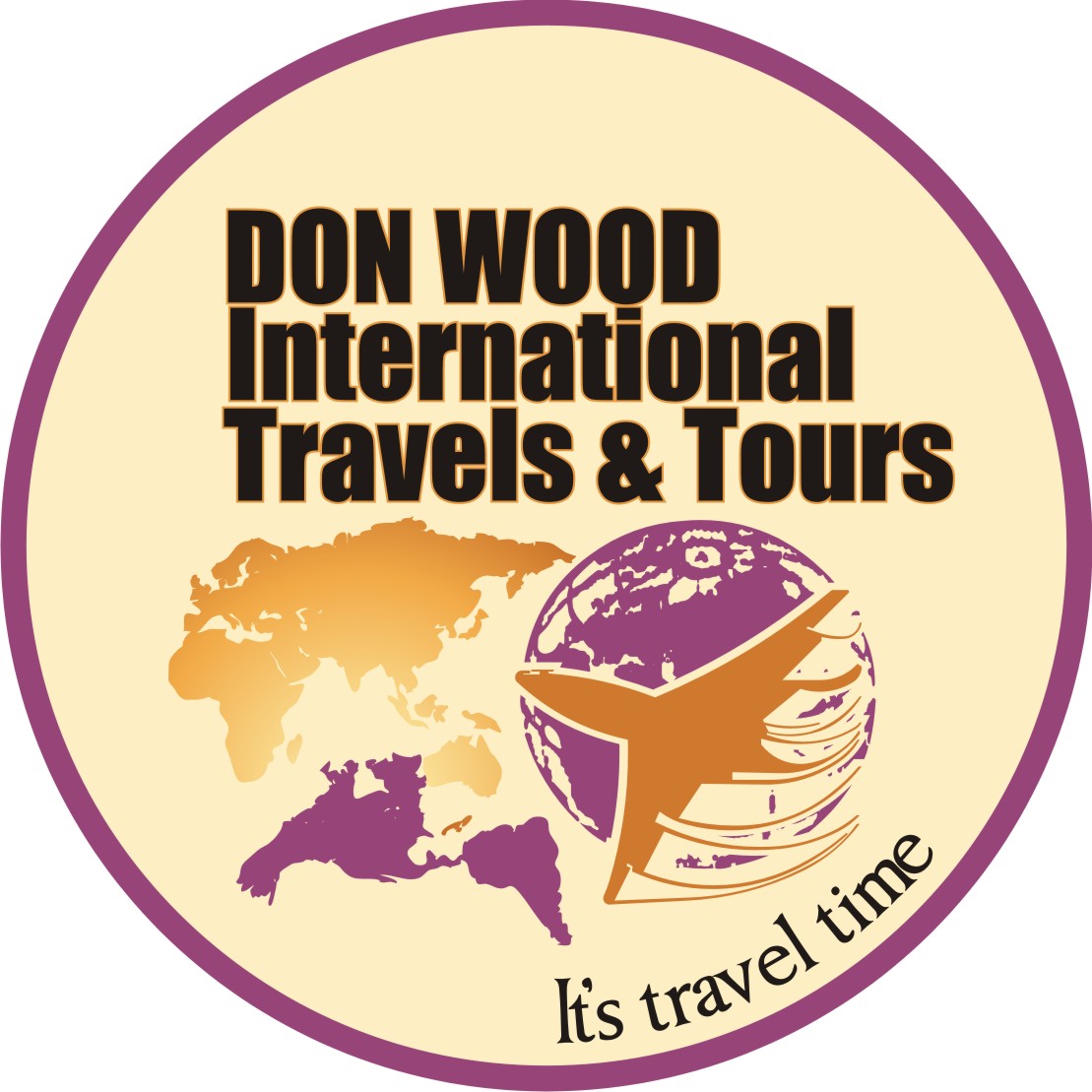 Don Wood International ..
