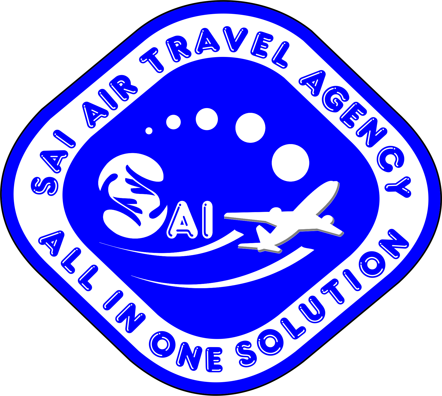 SAI AIR TRAVEL AGENCY