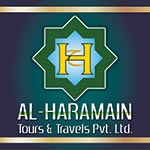 Al Haramain Tours & Travels Pvt Ltd