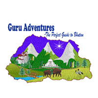 Guru Adventures